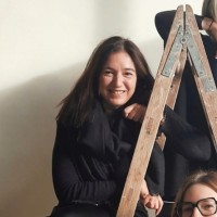 Agnès Torras Tohà