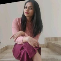 Kavyashree M