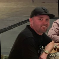 Michael Patrick O' Malley