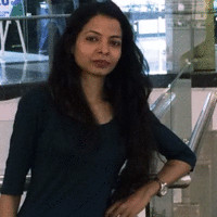 Chetna V.