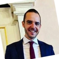 Gianluca Bonato