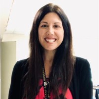 Dr. Kristal Elaine Vallie