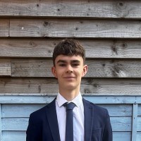 Ben Gill