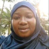 Khadijah Abubakre-Hammed