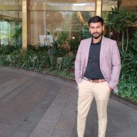 Yogesh Kumar