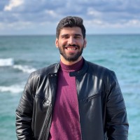 Ahmed El Sheikh