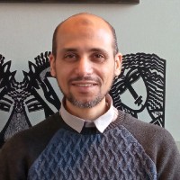 Ahmed Shaaban