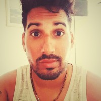 Brice Jacouty