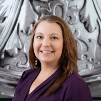 Sarah Schreiber, Cisp