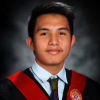 Terence Joseph Calma