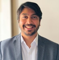 Sunil Rao