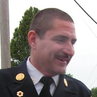 Michael Seagraves