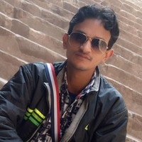 Rupesh Kumar