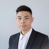 Chester Ming-Shu Yang