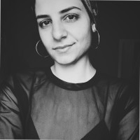 Mona Haj