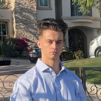 Logan Corrigan