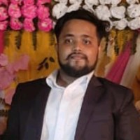 Vivek Kumar YADAV