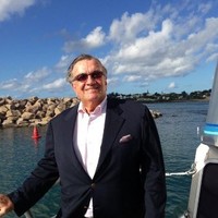 Gerry Sigal