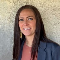 Amanda Rohn