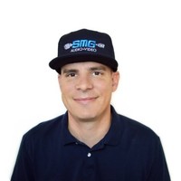 Shawn Ginn