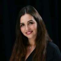 Avital Aricha אביטל אריכא