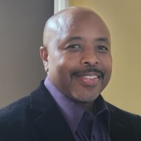 Cedric Johnson