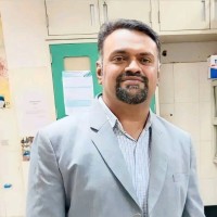 Sreejit Soman
