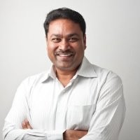 Sanjaya Sahu