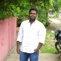 Sindhudevan Thangavelu