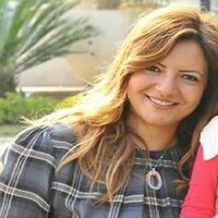 dina rabie