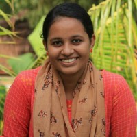 Bhavana Vijay