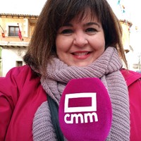 Mari Carmen Linuesa Sáez