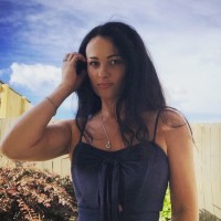 Tatiana Saunders