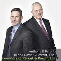 Anthony Parent