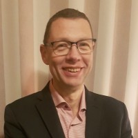 Magnus Berg
