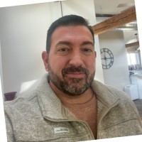 William (B.J.) Grant