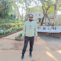 Rajukumar Jha