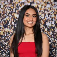Nimisha Prasad