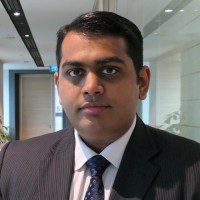 Anuj Iyer