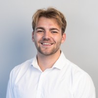 Will Oxtoby