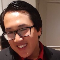Dustin Tran