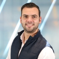 Mauricio Andres Tovar Gonzalez
