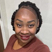 Shameika Coombs Bshsa, Cpht, Rpht