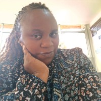 Betty Mwebia