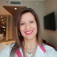 Lina Paola Florez Forero