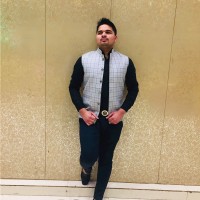 vikram chaudhary