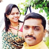 Ajay Mandhare