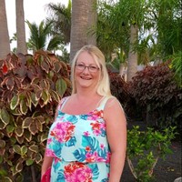 Sheree Chadwick