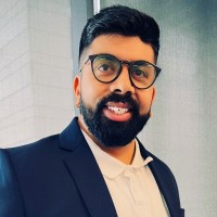Yogesh Hindoliya