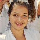 Carolina Menezes de Oliveira